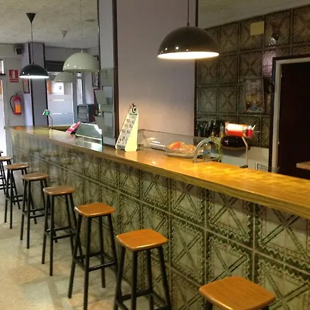 Inn Alhambra *