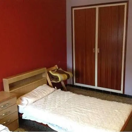 Alhambra Inn
