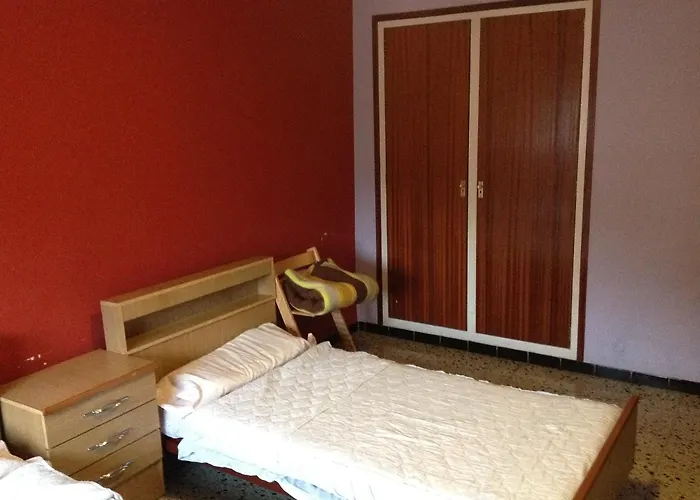 Alhambra Han/Misafirhane